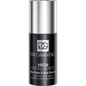 Dr. Grandel High Excellence The Face & Eye Serum