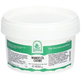 Pater Severin Mandelöl Creme