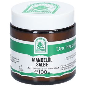 Pater Severin Mandelöl Salbe