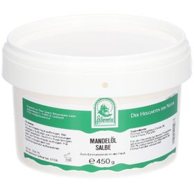 Pater Severin Mandelöl Salbe