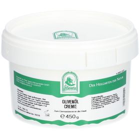 Pater Severin Olivenöl Creme