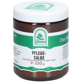 Pater Severin Pflegesalbe