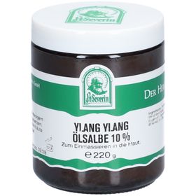 St. Severin Ylang Ylang Ölsalbe 10%