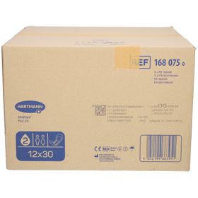 Hartmann® MoliCare Pad 2D Inkontinenzeinlagen