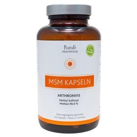 PlantaVis MSM