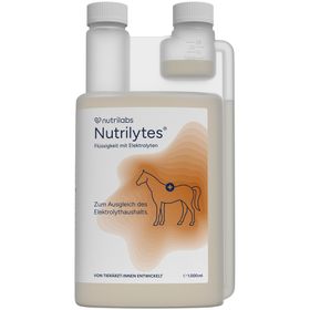 NutriLabs® Nutrilytes® Basic