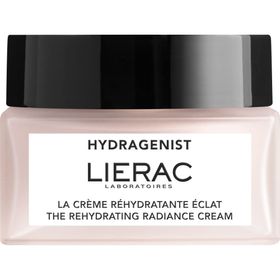 Hydragenist Rehydrierende Glow Creme