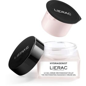 LIERAC Hydragenist Rehydrierende Gelcreme