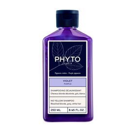 PHYTO PARIS - Purple - Shampoo