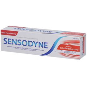Sensodyne MultiCare Zahnfleischschutz Zahnpasta