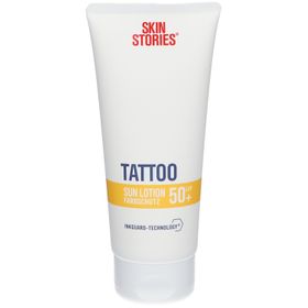 SKIN STORIES® Sun Lotion LSF 50+