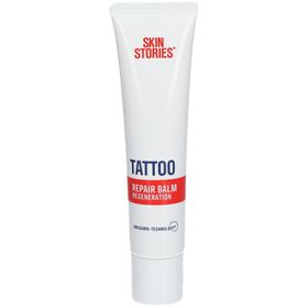 SKIN STORIES® TATTOO REAIR BALM REGENRTION