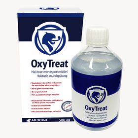 OxyTreat Mundspüllösung