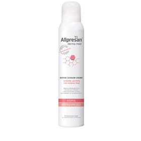 Allpresan Derma med ATOPIX INTENSIVPFLEGE Repair Schaum-Creme