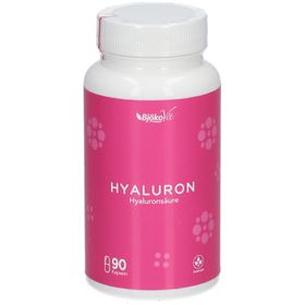 BjökoVit® Hyaluronsäure