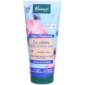 Kneipp® Aroma-Pflegedusche So schön, dass es Dich gibt