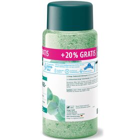 Kneipp® Badekristalle Erkältungszeit