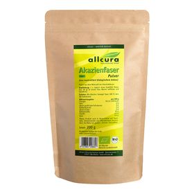 allcura Akazienfaser Bio