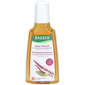 RAUSCH Repair-Shampoo mit Kamille und Amaranth