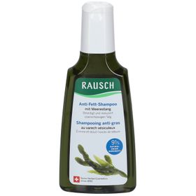 RAUSCH  Anti-Fett-Shampoo mit Meerestang