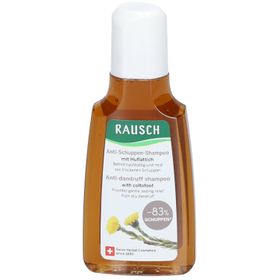 RAUSCH Anti-Schuppen-Shampoo mit Huflattich