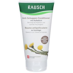 RAUSCH Anti-Schuppen-Conditioner mit Huflattich