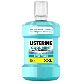 LISTERINE® Extra Frisch