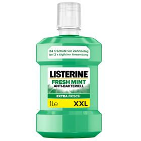 LISTERINE® Fresh Mint