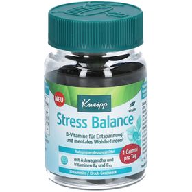 Kneipp® Stress Balance Gummies