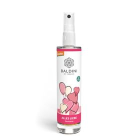 Baldini – Alles Liebe Raumspray