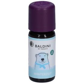Baldini by Taoasis – Winterzeit Duftkomposition