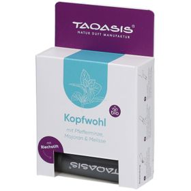 TAOASIS Kopfwohl Duftset