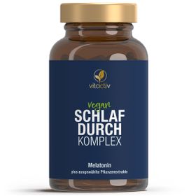 vitactiv SCHLAFDURCH KOMPLEX