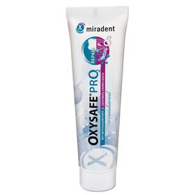miradent OXYSAFE® PRO² Zahncreme