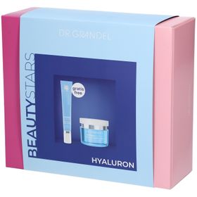 GRANDEL Geschenkbox Hyaluron