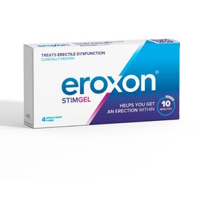 Eroxon® Stimulierendes Gel