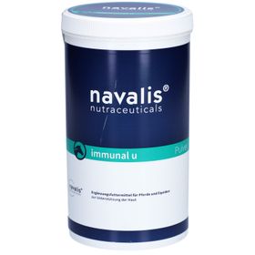 navalis® immunal u