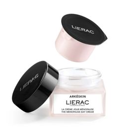 LIERAC ARKESKIN Die Menopause Tagescreme Refill