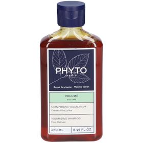 PHYTO VOLUME Shampoo