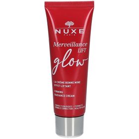 NUXE Straffende, strahlende Creme, Merveillance Lift