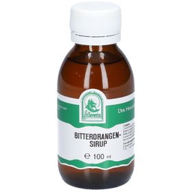 St. Severin Bitterorangen Sirup
