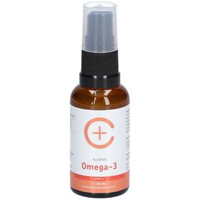 cerascreen® Omega-3 Spray