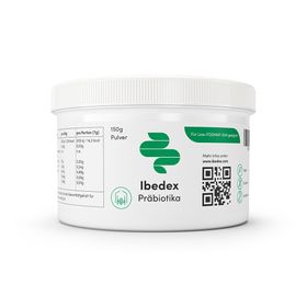 Ibedex Präbiotika Pulver