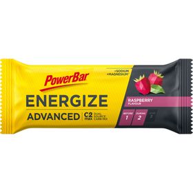 Powerbar® Energize Advanced Raspberry