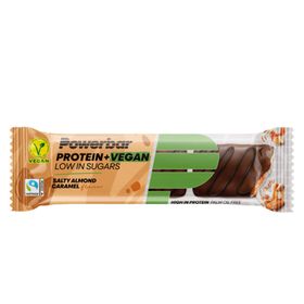 Powerbar® Protein + Vegan Bar Salty Almond Caramel
