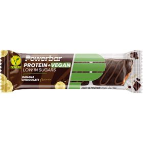 Powerbar® Protein + Vegan Bar Banana Chocolate