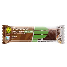 Powerbar® Protein + Vegan Bar Peanut Chocolate