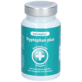 aminoplus® Tryptophan plus