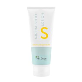 Mineralstoff-Lotion S