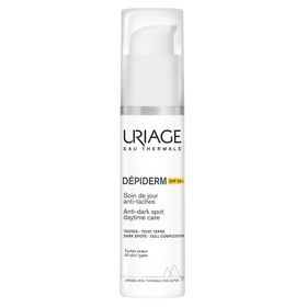 URIAGE DÉPIDERM Anti-Pigmentflecken Tagespflege LSF50+